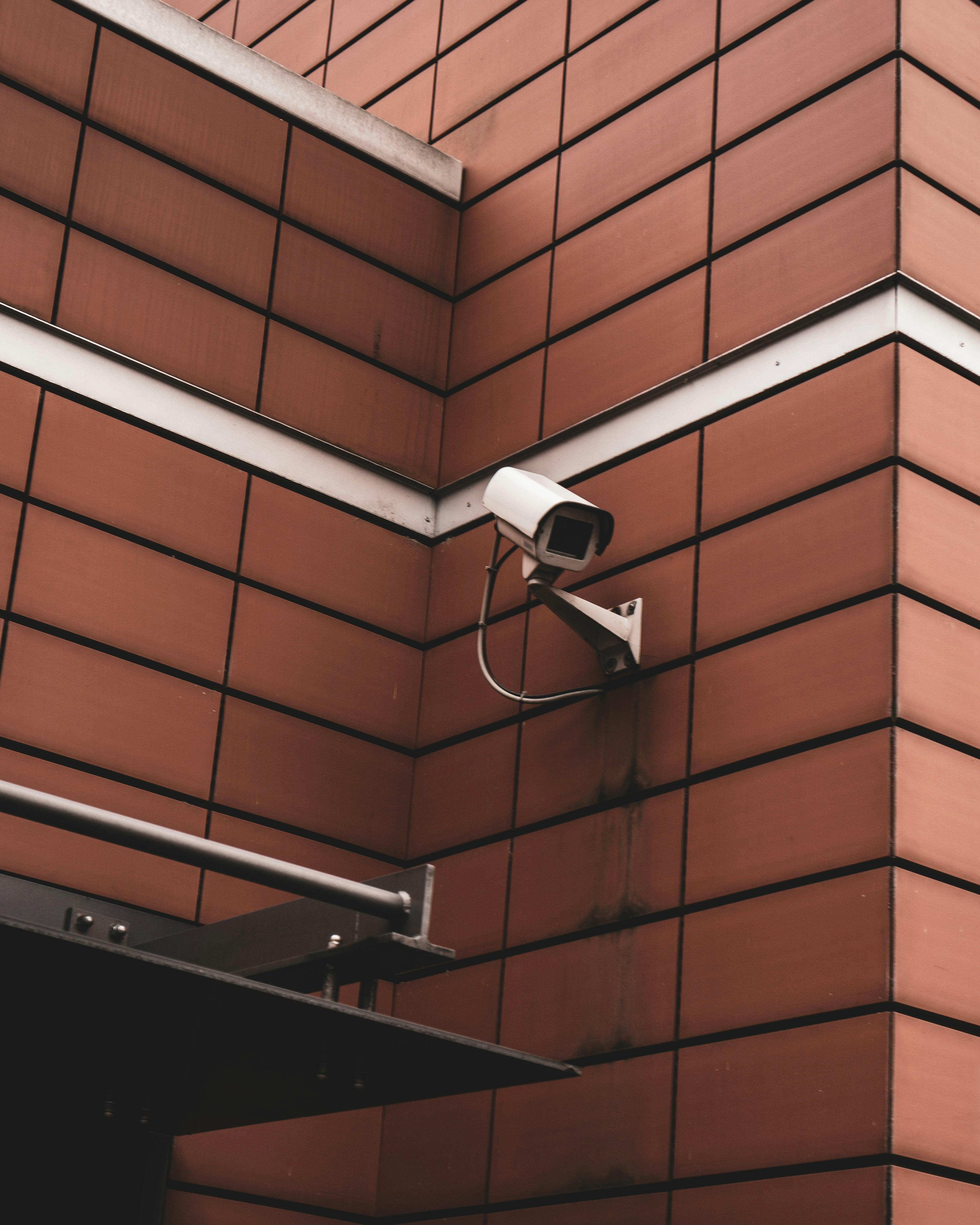 CCTV System