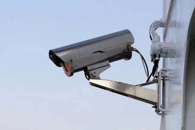 Vivid Vision Energy Security