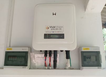 Samuditha Priyadarshani Project