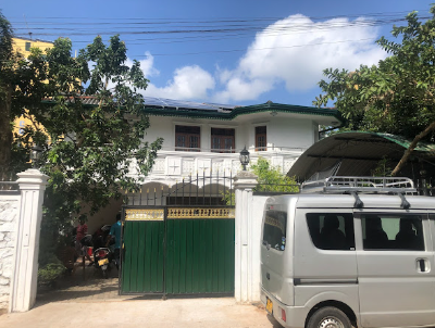 Commercial Installation